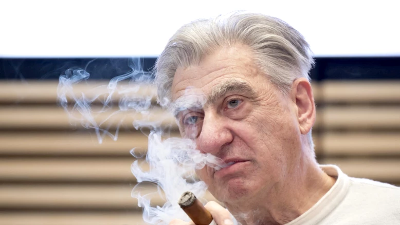 Nick Hayek (Swatch) : salaire réduit à 4,7 millions CHF en 2025