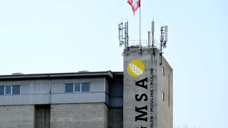 Groupe Minoteries: CA en hausse, bénéfice net en légère progression