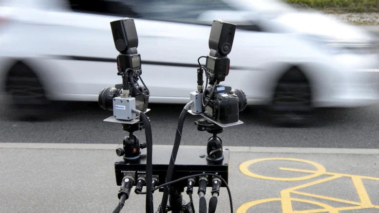 Paudex: chauffard à 117 km/h au lieu de 50, permis retiré