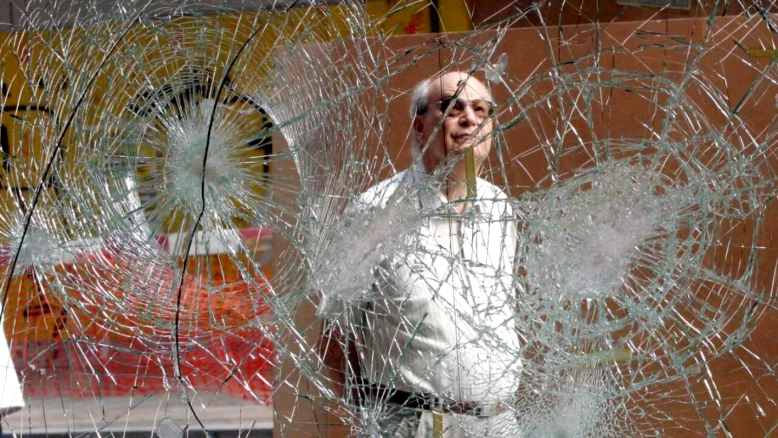 Genève demande à la France d'autoriser une manifestation à Evian