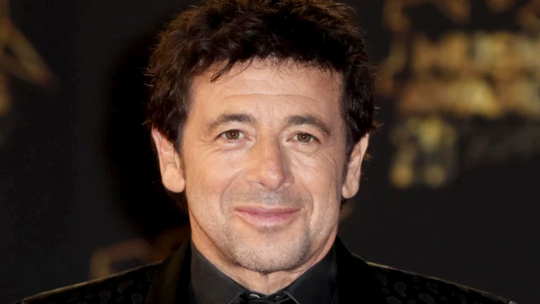 Patrick Bruel visé par au moins deux plaintes pour violences sexuelles