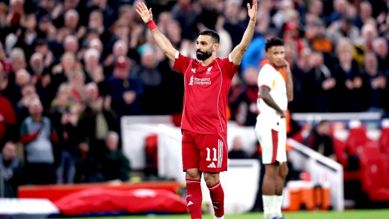 Ligue des champions: Liverpool se qualifie 4-0 et affrontera le PSG