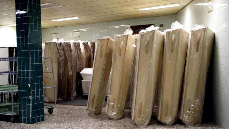 Fribourg : encadrement des pompes funèbres et prévoyance funéraire