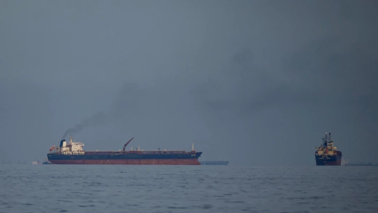 Le CICR très inquiet des effets des restrictions au détroit d'Ormuz