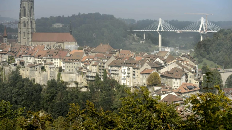 Congrès international Bioket à Fribourg : succès pour la bioéconomie
