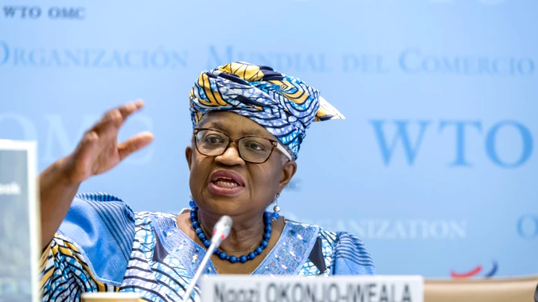 OMC : croissance du commerce mondial prévue à 1,9 % — risque Moyen-Orient