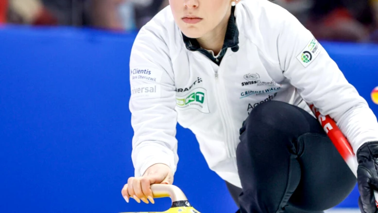 La Suisse enchaîne sa 8e victoire (8-4) aux Mondiaux dames de Calgary