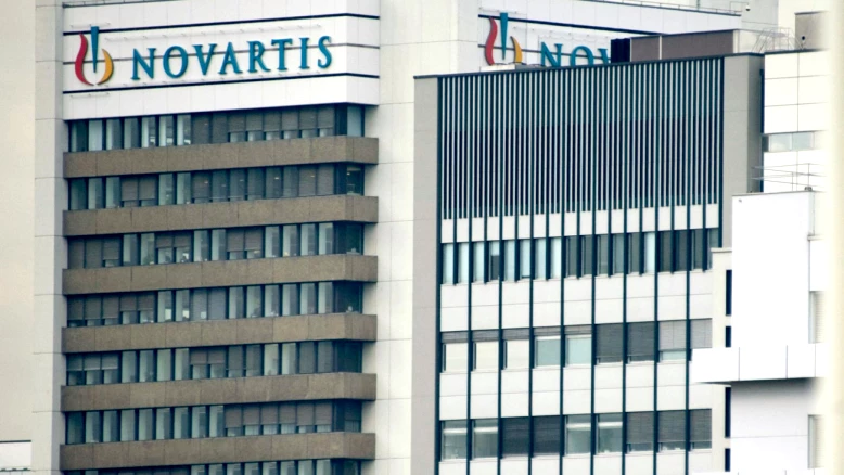 Novartis offre 3 milliards pour SNV4818 ciblé contre cancer du sein