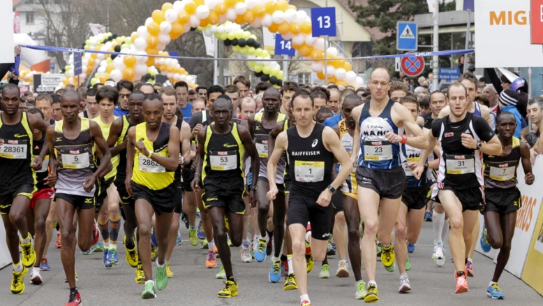 Kerzerslauf 48e à Chiètres maintenu: course solidaire et hommage