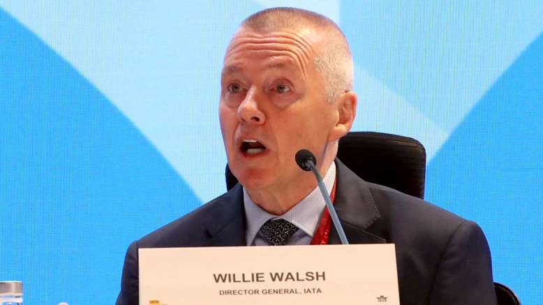 IATA : hausse inévitable des prix des billets d'avion
