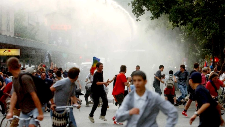 Le Grand Conseil veut interdire toute manifestation à Genève pour le G7