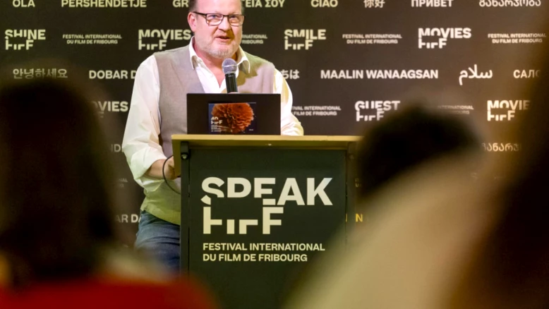 40e édition du FIFF : ouverture jubilatoire à Fribourg