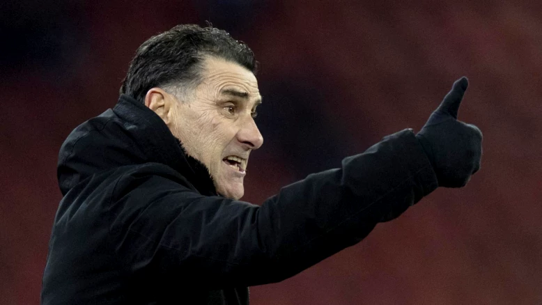 Super League : FC Sion peut assurer sa place dans le top 6