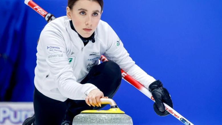 Une 11e victoire d'affilée pour les Suissesses