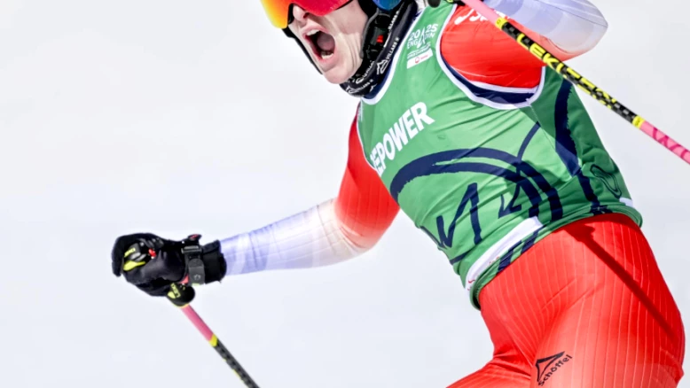 Une 36e victoire pour Fanny Smith