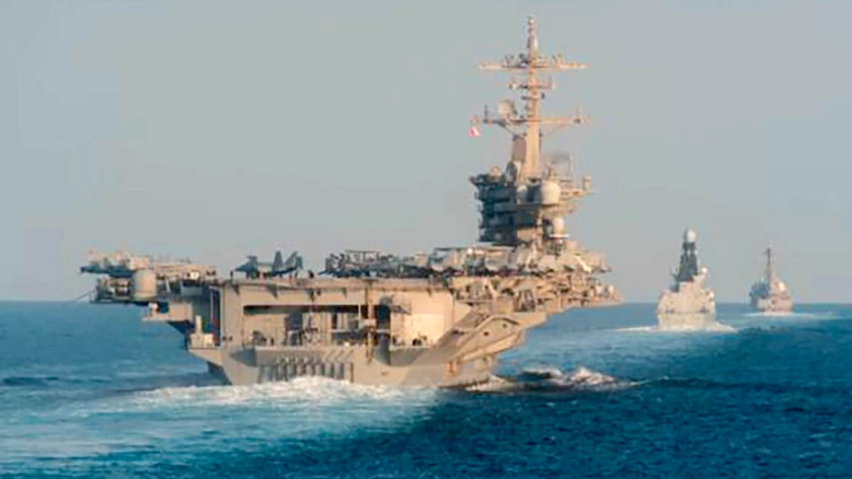 Trump menace les centrales électriques iraniennes si Ormuz reste fermé