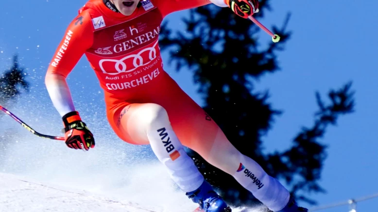 Super-G : Odermatt veut faire le plein de confiance à Kvitfjell