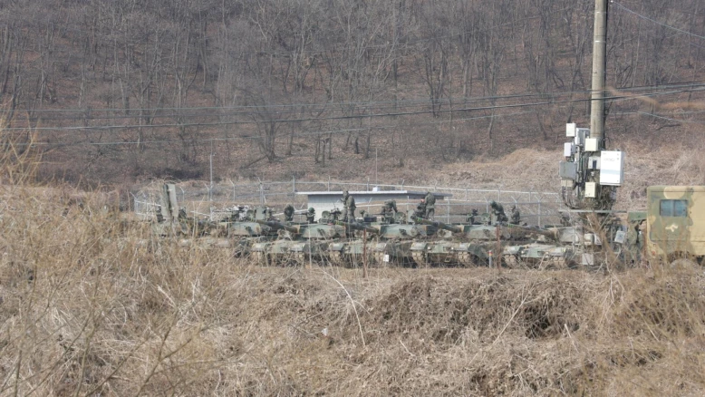 Anna Grichting à Genève: frontières transformées en zones écologiques