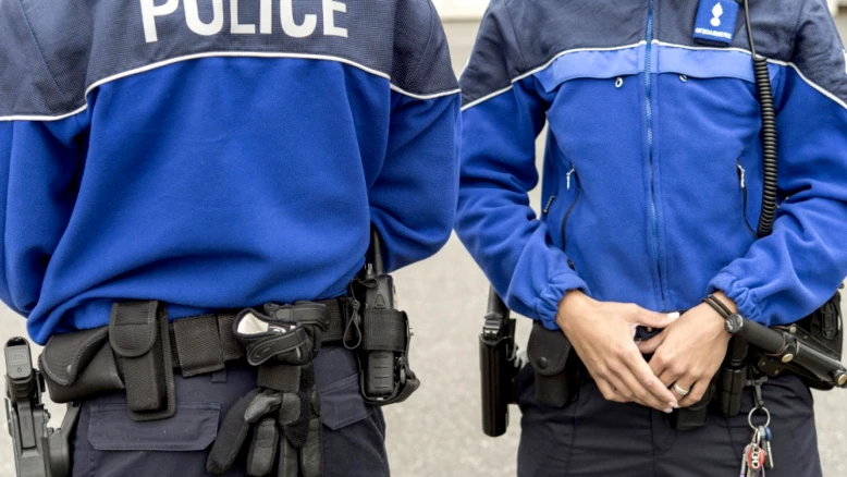 La police fribourgeoise face au durcissement de la criminalité