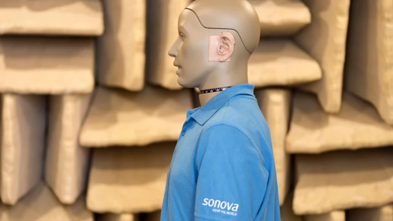 Sonova met en vente sa division grand public de casques audio