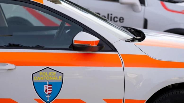 Jura: criminalité -4% mais hausse marquée des violences et cyber