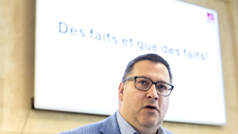 Campings Valais Wallis appelle l'État à suspendre 13 fermetures