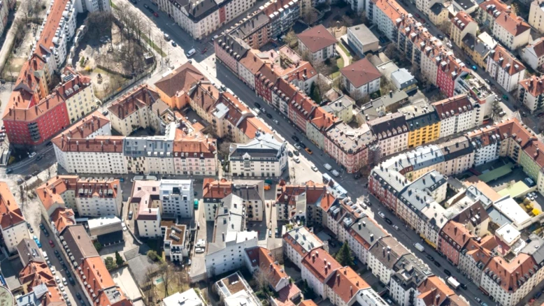 Marché immobilier suisse: forte croissance et rendements en 2025