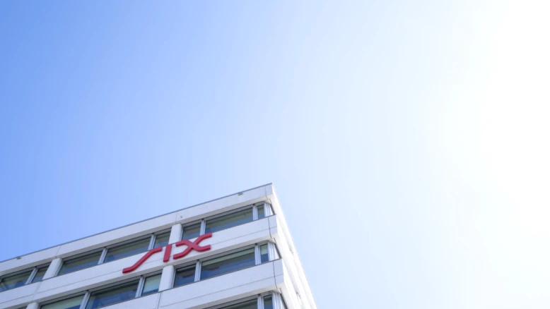 SIX en 2025: perte de 313,7 millions de francs liée à Worldline