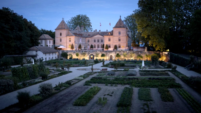 Colonialisme en Suisse : exposition au Château de Prangins