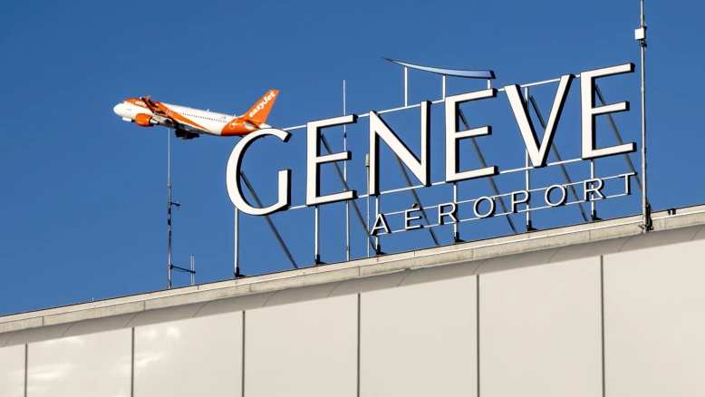 Genève Aéroport : bénéfice 2025 en recul malgré trafic quasi stable
