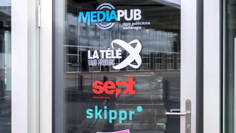 St-Paul Médias et MEDIAparc suspendent leur rapprochement