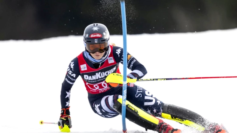 Mikaela Shiffrin vise sa 110e victoire en Coupe du monde à Hafjell