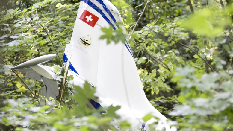 Accident d'avion mortel: directeur de Mecanair déclaré coupable