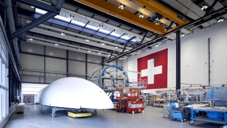 RUAG International : remaniement du conseil après pertes et enquêtes