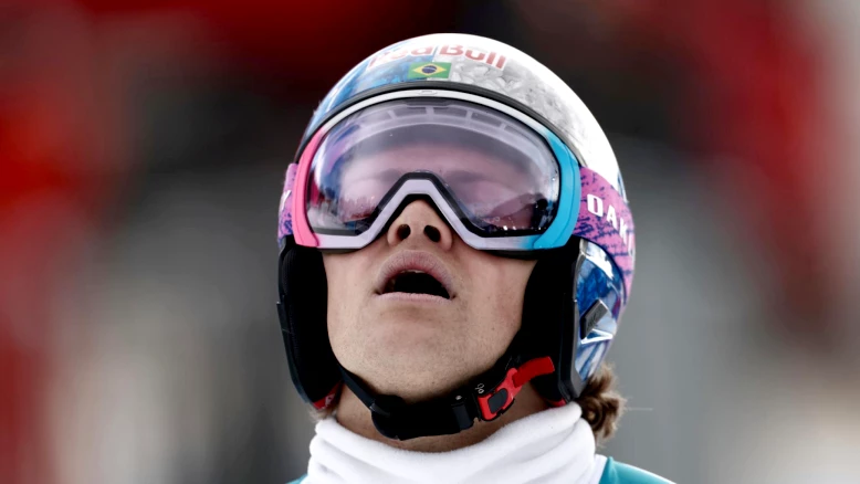 Lucas Pinheiro Braathen s'offre le géant de Hafjell et le globe