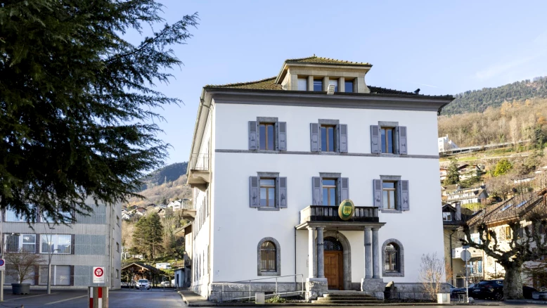 Procès à Monthey : Mike Echenard risque 4 ans de prison ferme