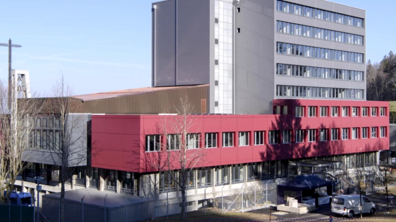 Fribourg : pétition réclame transparence et sécurité pour la Gouglera