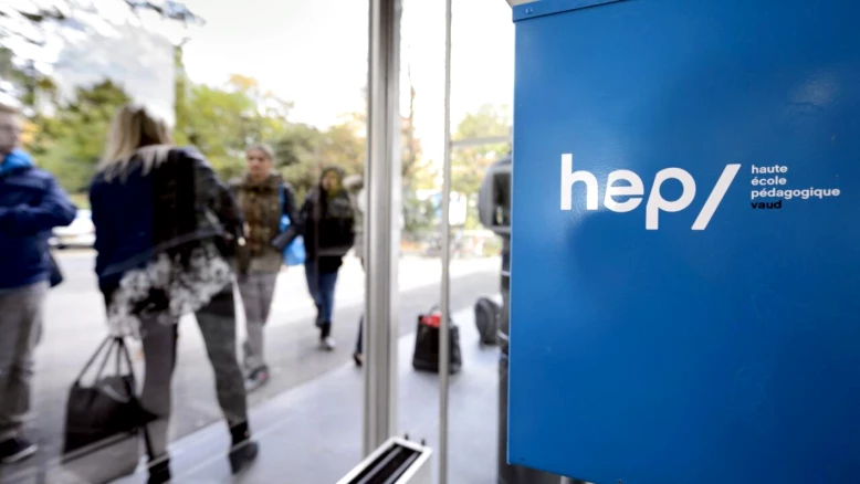 Grand Conseil : crédit de 62,86 M pour bâtiment provisoire de la HEP