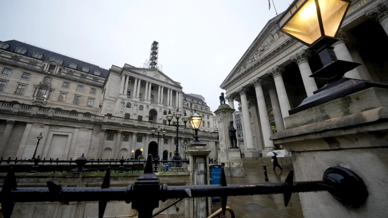 Royaume-Uni : inflation stable à 3% en février