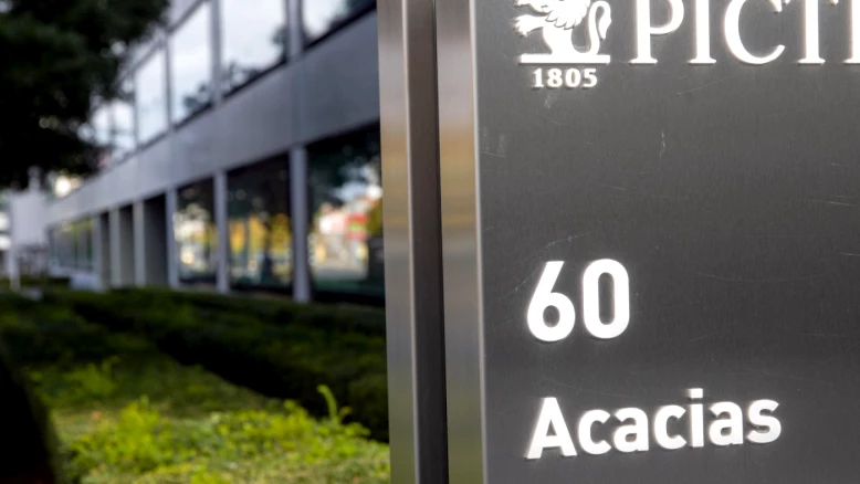 Pictet lève 403 millions d'euros pour son private equity direct