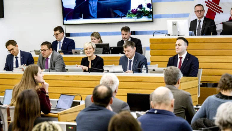 Jura : fin de la contribution salariale 1,9% pour le personnel d'État