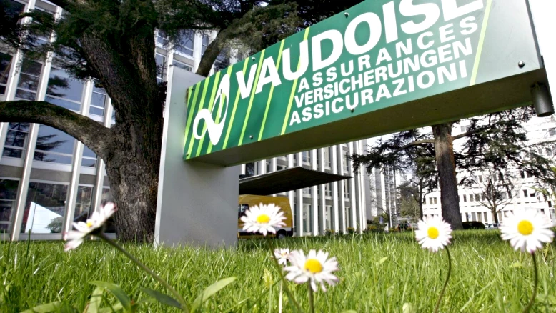 Vaudoise Assurance augmente le dividende après un bénéfice record 2025