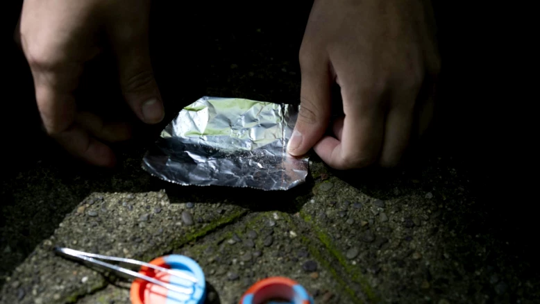 Genève adopte un plan cantonal pour prévenir l'arrivée du fentanyl