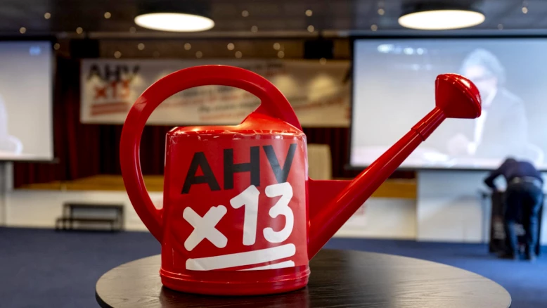 Alenka Bonnard : priorité à la lutte contre la pauvreté des aînés