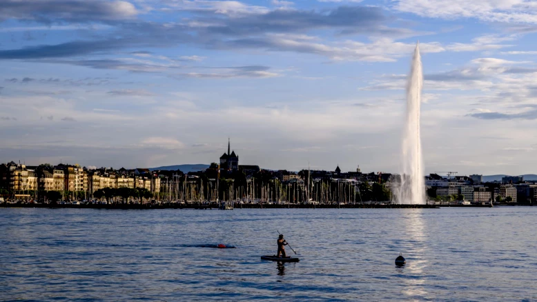 État de Genève : excédent de 50 millions malgré hausse des dépenses