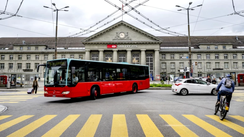 Climat à Bienne : progrès et défis pour la neutralité 2050