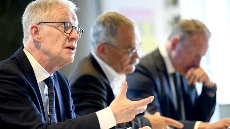 Fribourg : vers plus de flexibilité dans la rémunération de l'État