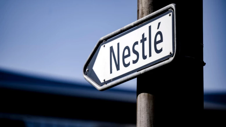 Décharges sauvages de Nestlé: comme "une bombe qui va exploser"