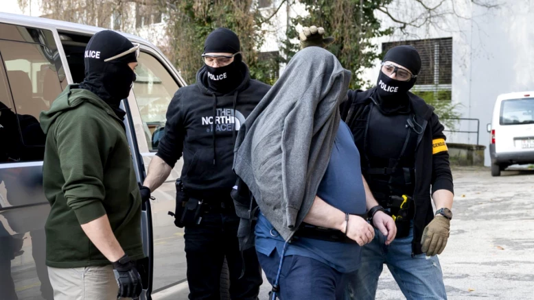 Yverdon : libération conditionnelle refusée pour Claude D.