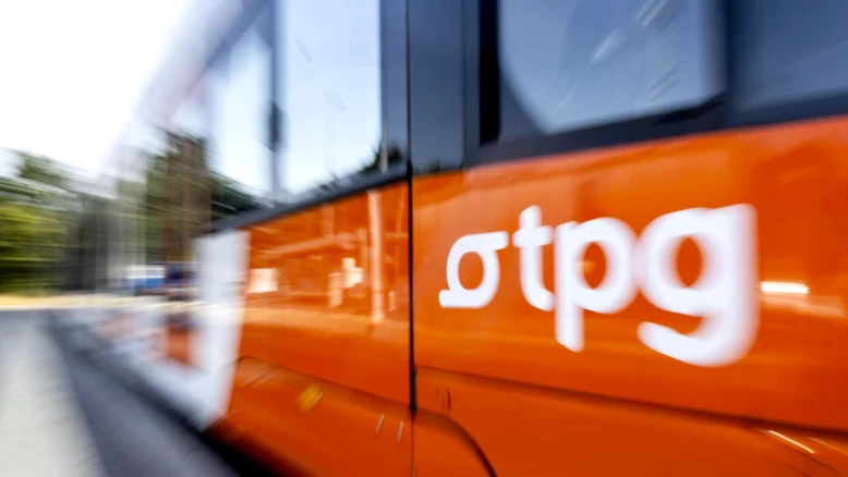 Pâques : travaux TPG interrompent tram 12 et 17, navettes prévues